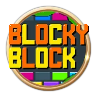 Blocky Block